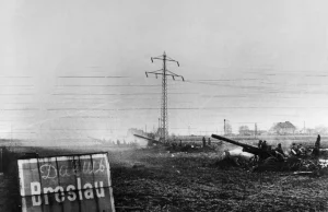 Tajemnica Festung Breslau. Dlaczego Wrocław bronił się dłużej niż Berlin?