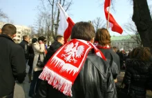 Na Wileńszczyźnie powstał skrajnie nacjonalistyczny polski ruch