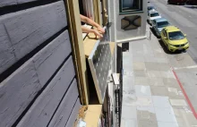 Najprostsza konstrukcja całej instalacji energii z paneli słonecznych