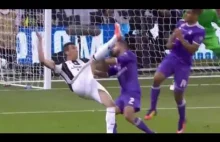 Finał Ligi Mistrzów 2017 Juventus vs Real Madrid 1:4 Skrót meczu