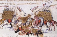 Arystokracja wojskowa - społeczna elita w Cesarstwie Bizantyńskim