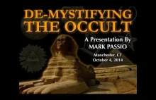 Tajeminice Okultyzmu - Part 1 of 3