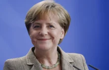 Merkel rozważa rezygnację z urzędu kanclerza,