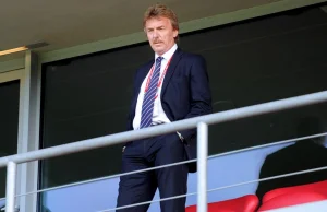 Zbigniew Boniek jednak wyciąga rękę do esportowców i chce stworzyć e-ligę!