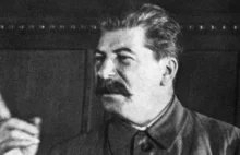 Rozkaz numer 00485: Zabijcie ich, bo Polakami. Zapomniane ludobójstwo Stalina.