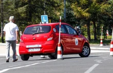 Dojenia przez rząd kursantów na prawo jazdy ciąg dalszy. Od 2016r. spore zmiany.