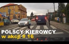 Polscy Kierowcy w akcji #16