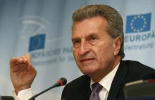 Komisarz UE ostrzega Polskę w związku z ustawą medialną