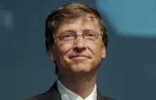 Bill Gates szczerze o Windows Phone: "popełniłem największy błąd w historii"