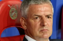 Nieoficjalnie: Dariusz Wdowczyk rezygnuje z prowadzenia piłkarskiej Wisły...