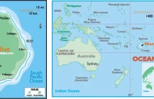 Maleńkie państewko Niue nie jest zainteresowane nowymi pożyczkami