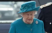Elżbieta II nie powinna nosić korony?