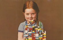 Jak się zmieniło LEGO "dla dziewczynek" od 1981 roku