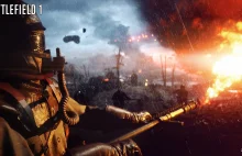 Battlefield 1 EA miało obawy, że młodzi odbiorcy nie będą znać I wojny światowej