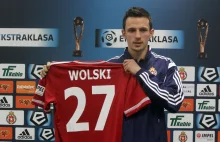 Rafał Wolski-najbardziej przereklamowany piłkarz w Ekstraklasie -...