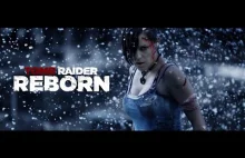 Tomb Raider Reborn - Trailer #2 (English subtitles) - Fan film