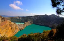 Najbardziej niesamowite naturalne dziury w Ziemi