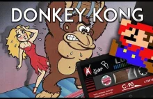 Loading Strona B - Donkey Kong