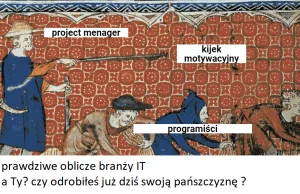 Prawdziwe oblicze branży IT 15k+