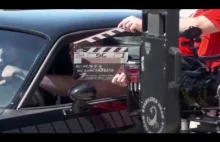 Furious 7 Behind The Scenes - Vin Diesel, Paul Walker, Dwayne Johnson,...