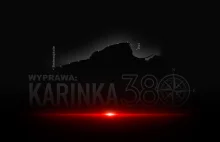 Wyprawa Karinka - 380km wybrzeżem Bałtyku
