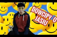 DOWCIPY O JASIU - SCENY- #1 - HUMOR DNIA