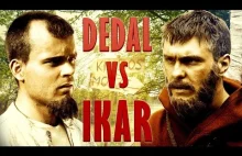 Wielkie Konflikty - odc. 20 "Dedal vs Ikar"