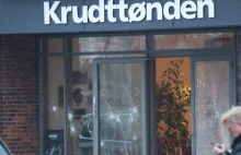 Atak islamistów w Danii. Jedna osoba nie żyje, trzech policjantów rannych