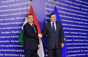 Wstrzymane środki dla Węgier. Równi i równiejsi w UE