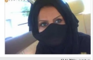 Saudyjska policja religijna zajmie się kobietami które mają pociągający wzrok!