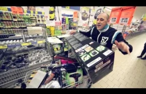Darmowe zakupy w Lidlu: Zobacz finał konkursu