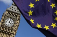 UE planuje podatek wjazdowy dla Brytyjczyków po Brexit [EU]