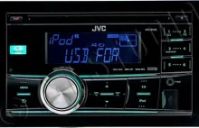 Odtwarzacz car audio - Bezpieczna podróż