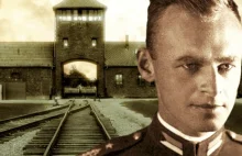 The Auschwitz "Volunteer"