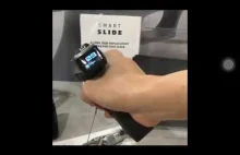 Glock Smart Slide