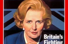 17 cytatów Margaret Thatcher, które na jej 87 urodziny można zadedykować...