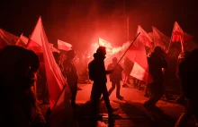 Nie będzie marszu nacjonalistów we Wrocławiu