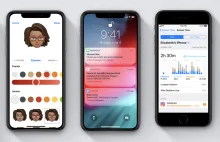 iOS 12 rzeczywiście sprawił, że starsze urządzenia działają szybciej