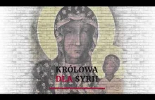 Królowa dla Syrii - aukcje ikon MB Częstochowskiej
