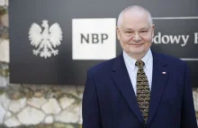 NBP i KNF ostrzegają przed wirtualnymi walutami