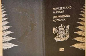 Z cudzym paszportem dookoła świata - AMA (OP)