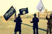 3.000 "umiarkowanych rebeliantów" przeszło na stronę IS [EN]