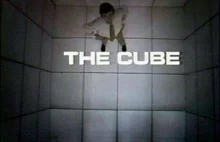 Sześcian- Cube - 1969 - reż Jim Henson Dramat surrealistyczny psychologiczny