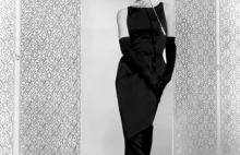 Ikony mody: Audrey Hepburn