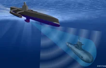 Sea Hunter. Bezzałogowy okręt do tropienia okrętów podwodnych