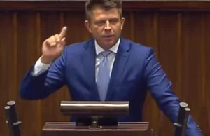 Ostry sprzeciw Petru ws. dostępu do broni. Nie chce pozwolić ludziom się bronić