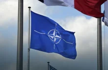 "Na linii frontu". Przesmyk suwalski budzi obawy NATO.