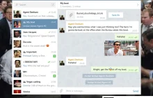 Telegram - alternatywa dla WhatsApp