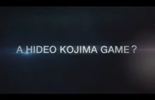 Kojima vs. Konami: śledztwo [ENG]