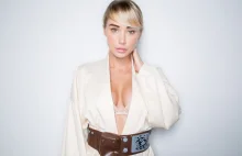 Sara Jean Underwood w uniwersum „Gwiezdnych wojen”